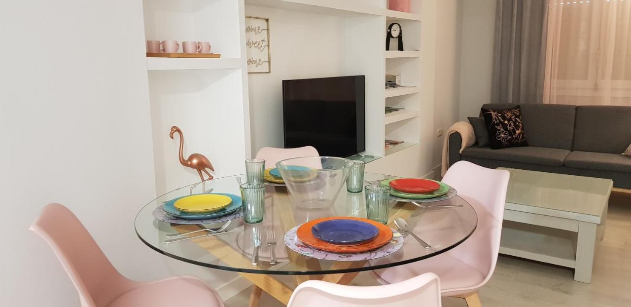 Apartamento La Parada De Echegaray 10