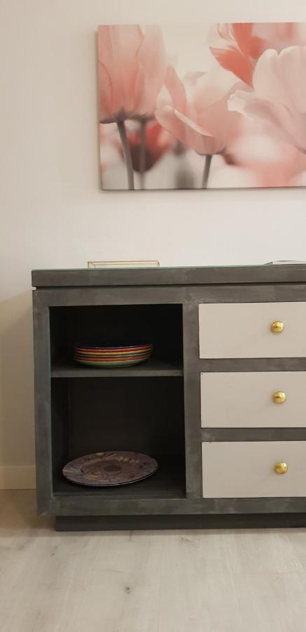 Apartamento La Parada De Echegaray 10 *