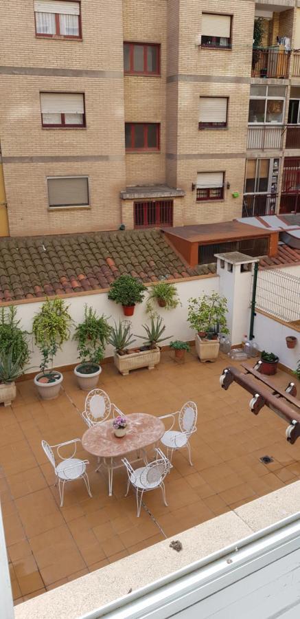 Apartamento La Parada De Echegaray 10