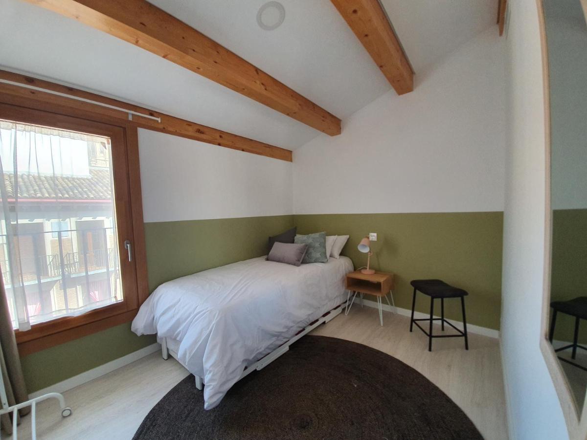 Apartamento Silken Casa Platerias Siglo Xv *