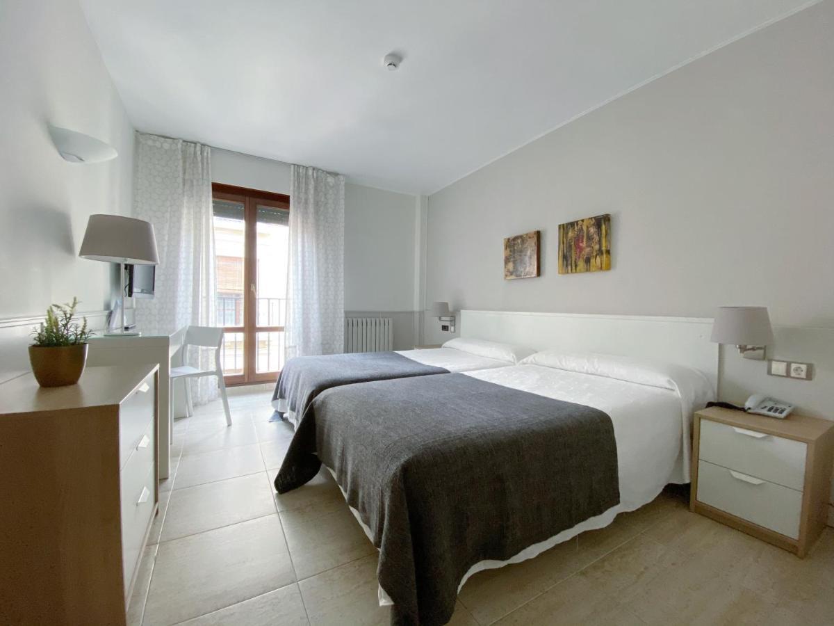 Hotel Rio Arga Zaragoza
