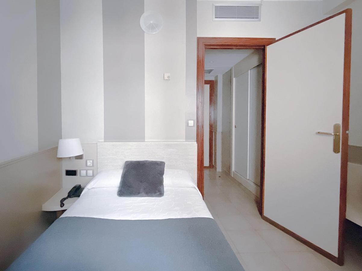 Rio Arga Hotel 2*