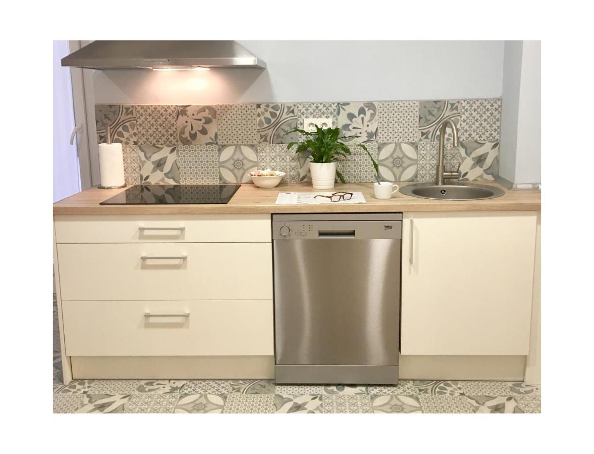 Apartamento Centro Antiguo Spain - Apartamento Nuevo *