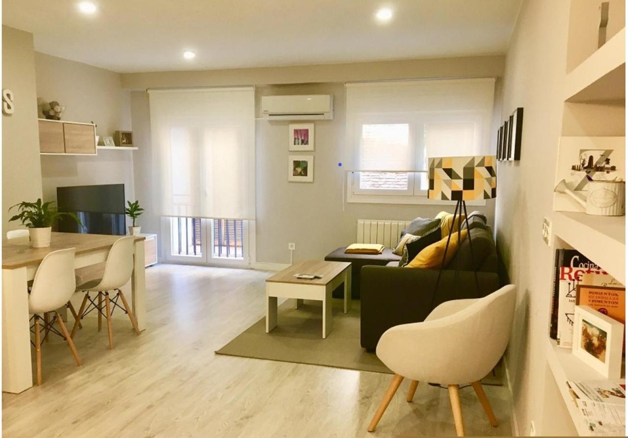Centro Antiguo Spain - Apartamento Nuevo * Zaragoza