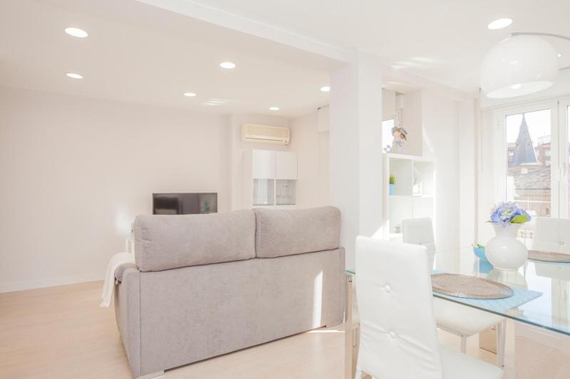 Casa Fernandez Apartment