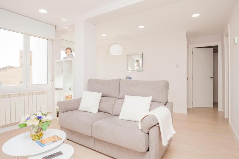 Casa Fernandez Apartment *