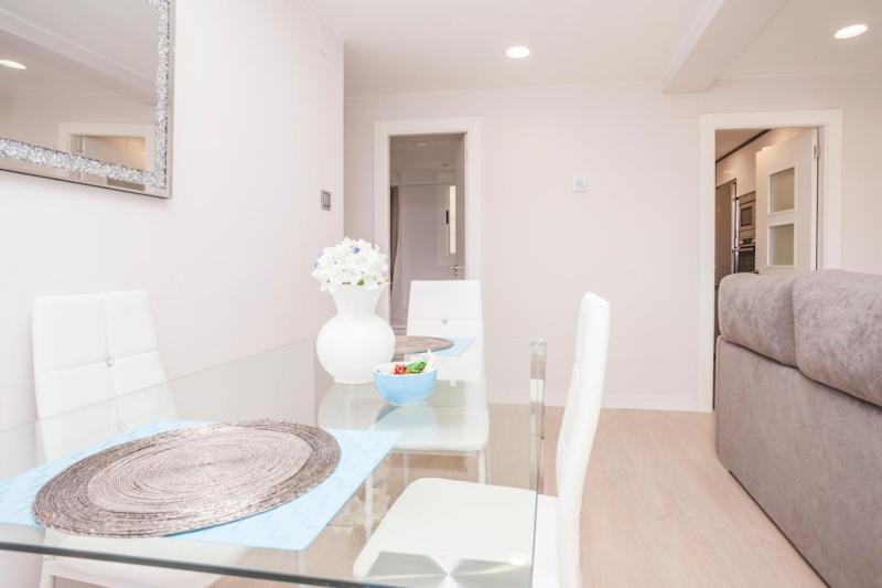Apartment Casa Fernandez Zaragoza