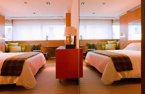 Hotel Alfonso