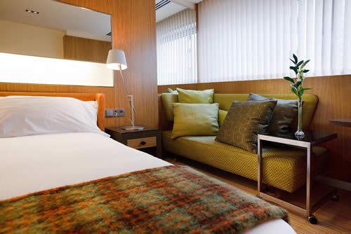 Hotel Alfonso 4*