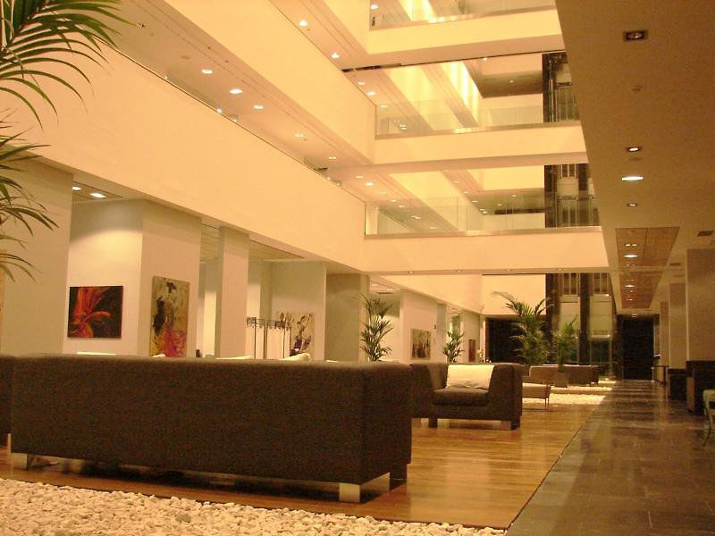 Diagonal Plaza Hotel 4*