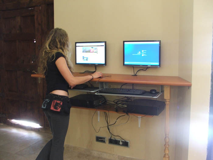 Hostal La Del Comendador *