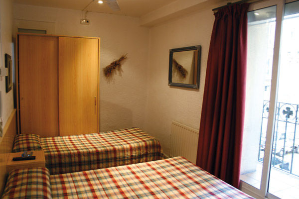 Hostal La Del Comendador