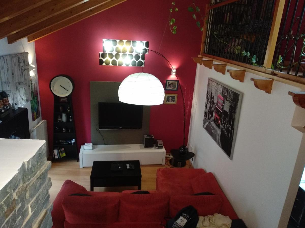 Agustina De Aragón Apartamento *