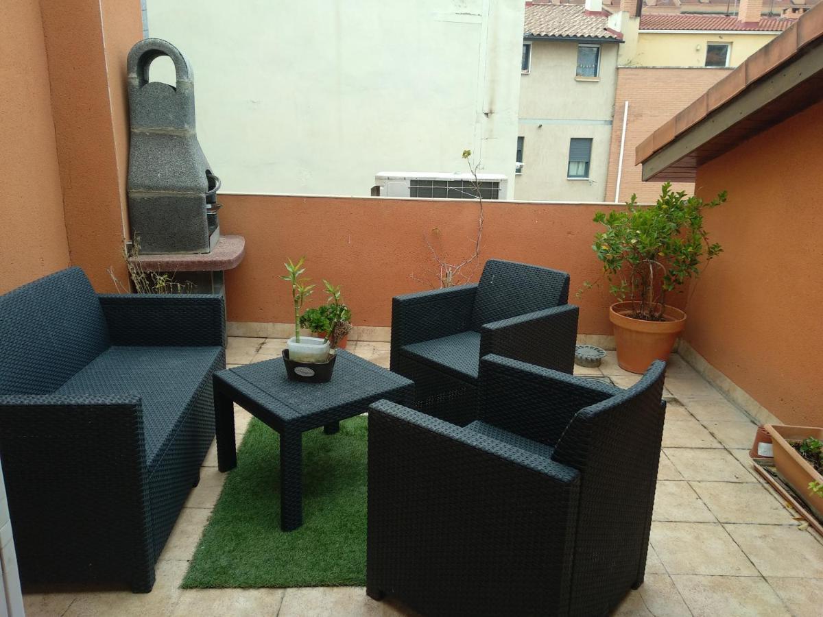 Apartamento Agustina De Aragón