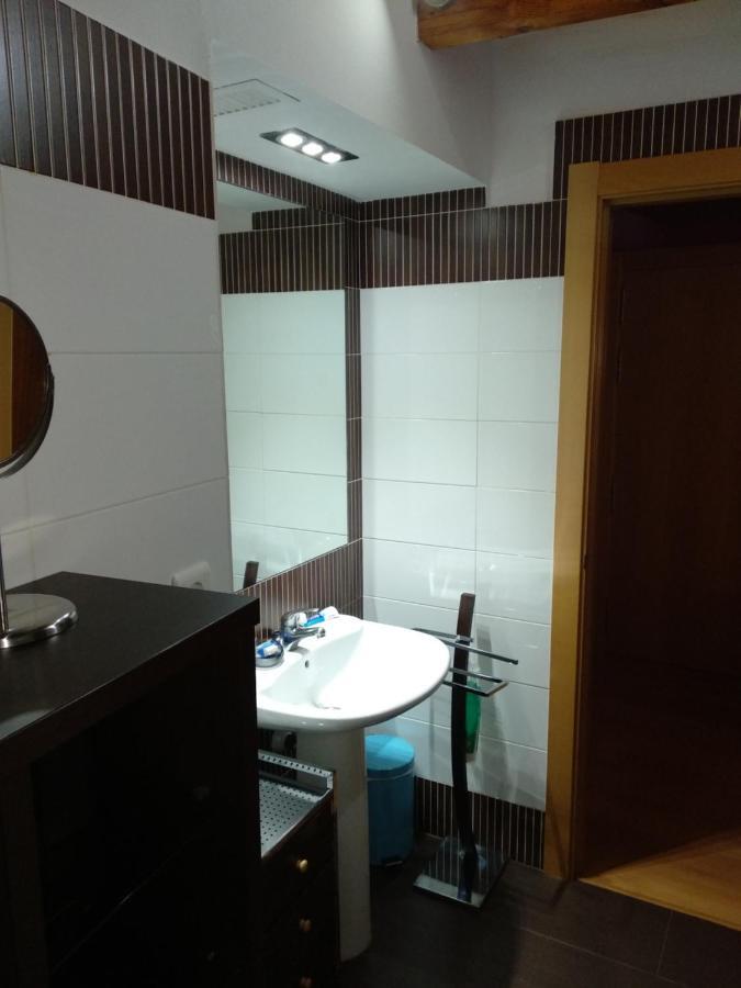 Apartamento Agustina De Aragón