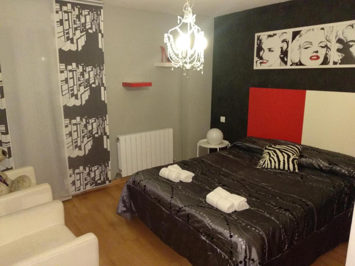 Apartamento Agustina De Aragón Zaragoza