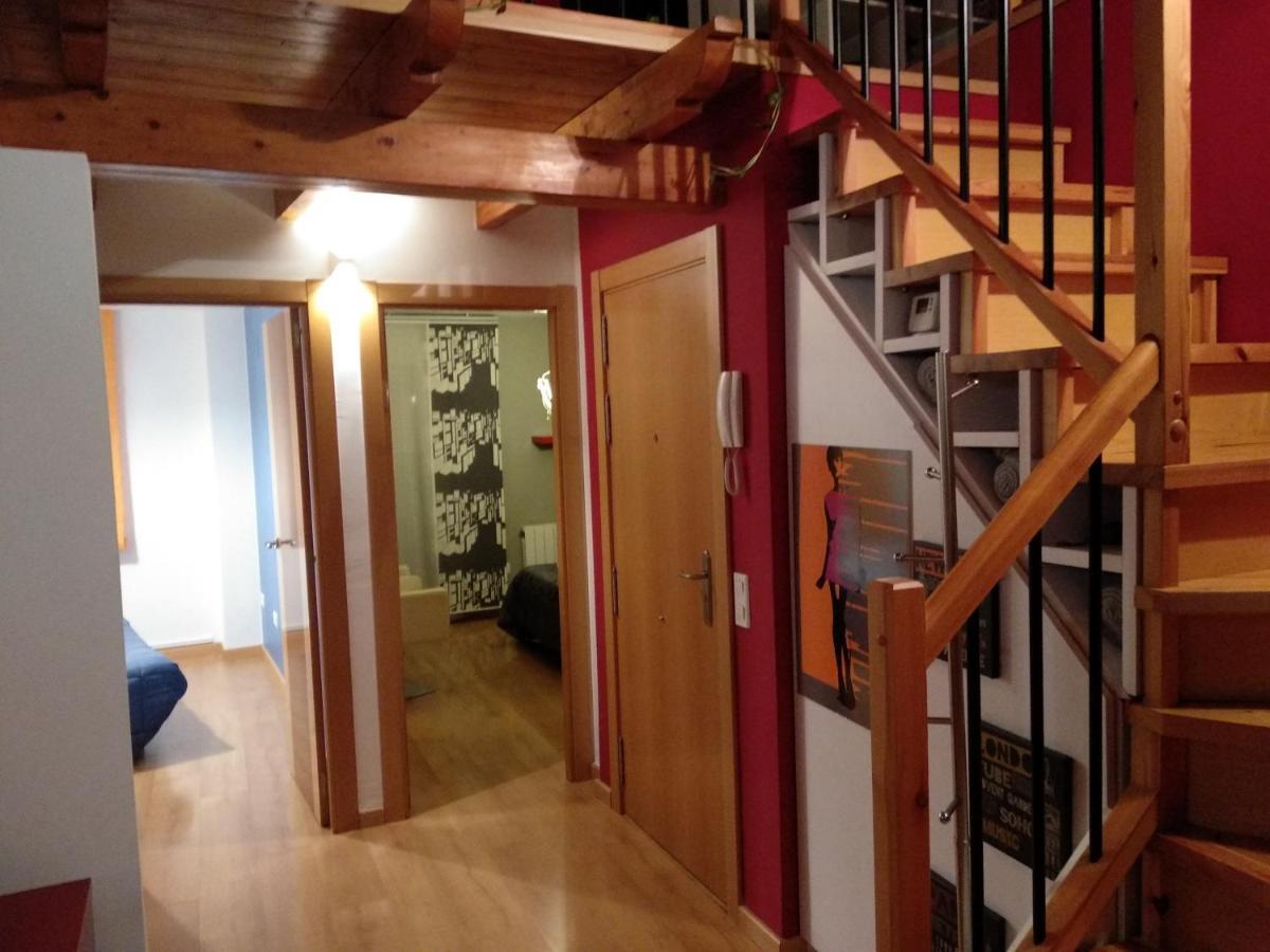 Apartamento Agustina De Aragón *