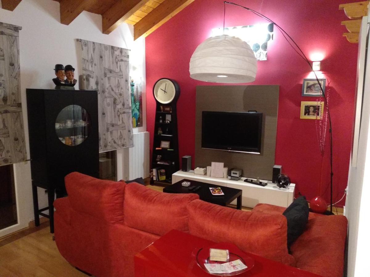 Agustina De Aragón Apartamento Zaragoza