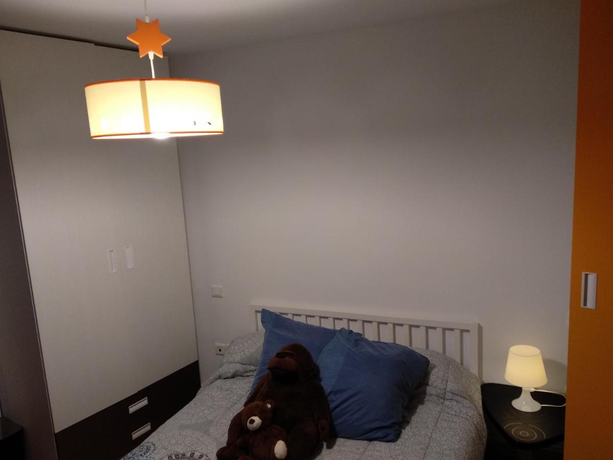 Agustina De Aragón Apartamento *