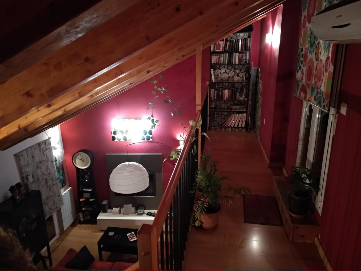 Agustina De Aragón Apartamento Zaragoza