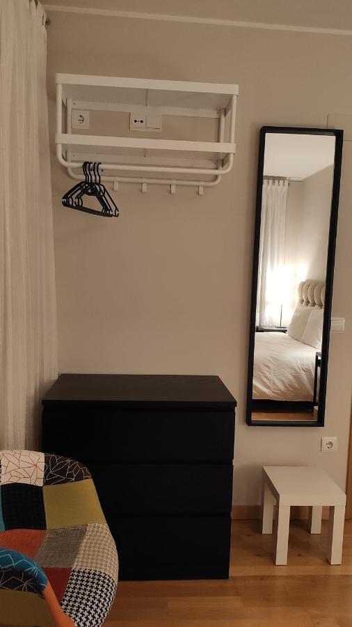 Lc San Agustín Apartamento Zaragoza
