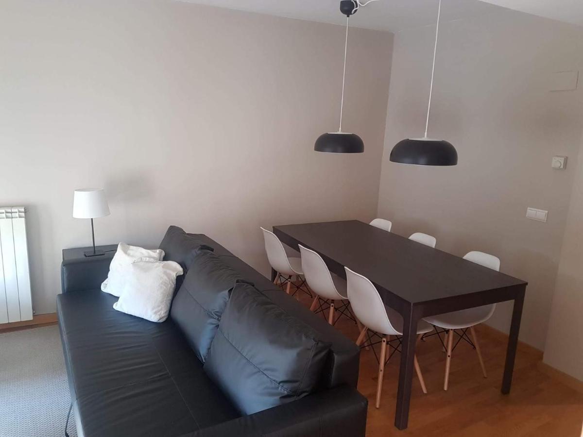 Apartamento Lc San Agustín