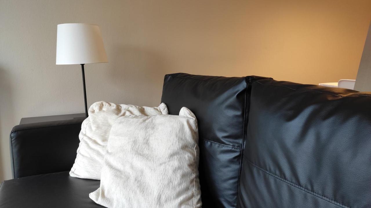 Lc San Agustín Apartamento Zaragoza