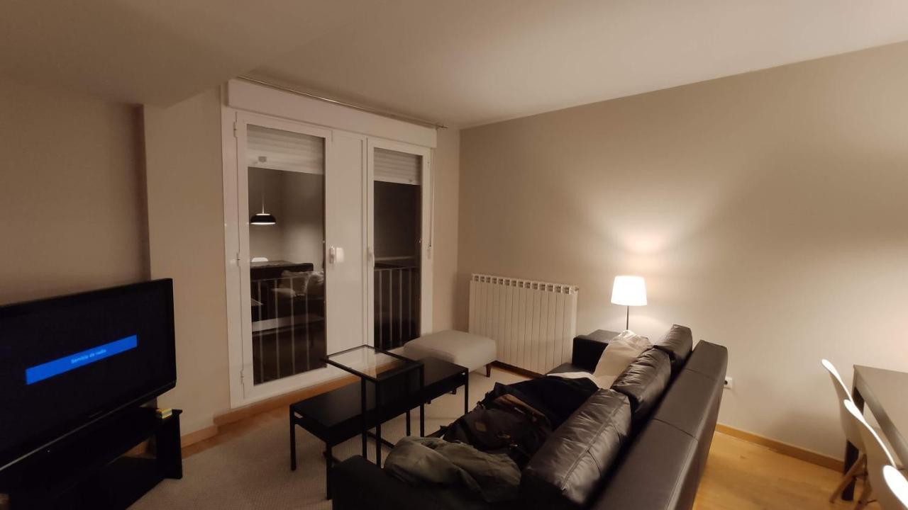 Apartamento Lc San Agustín