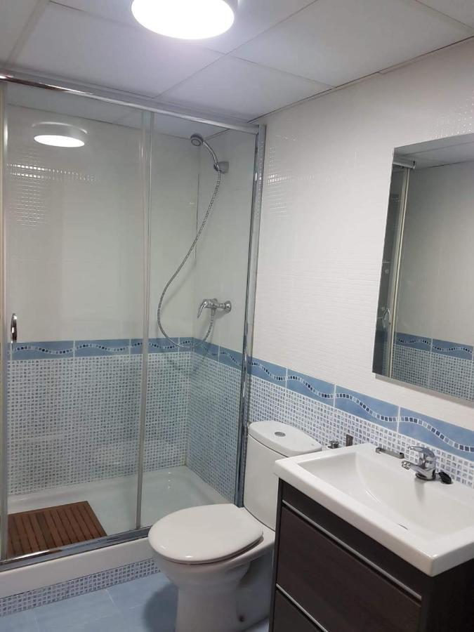 Apartamento Lc San Agustín