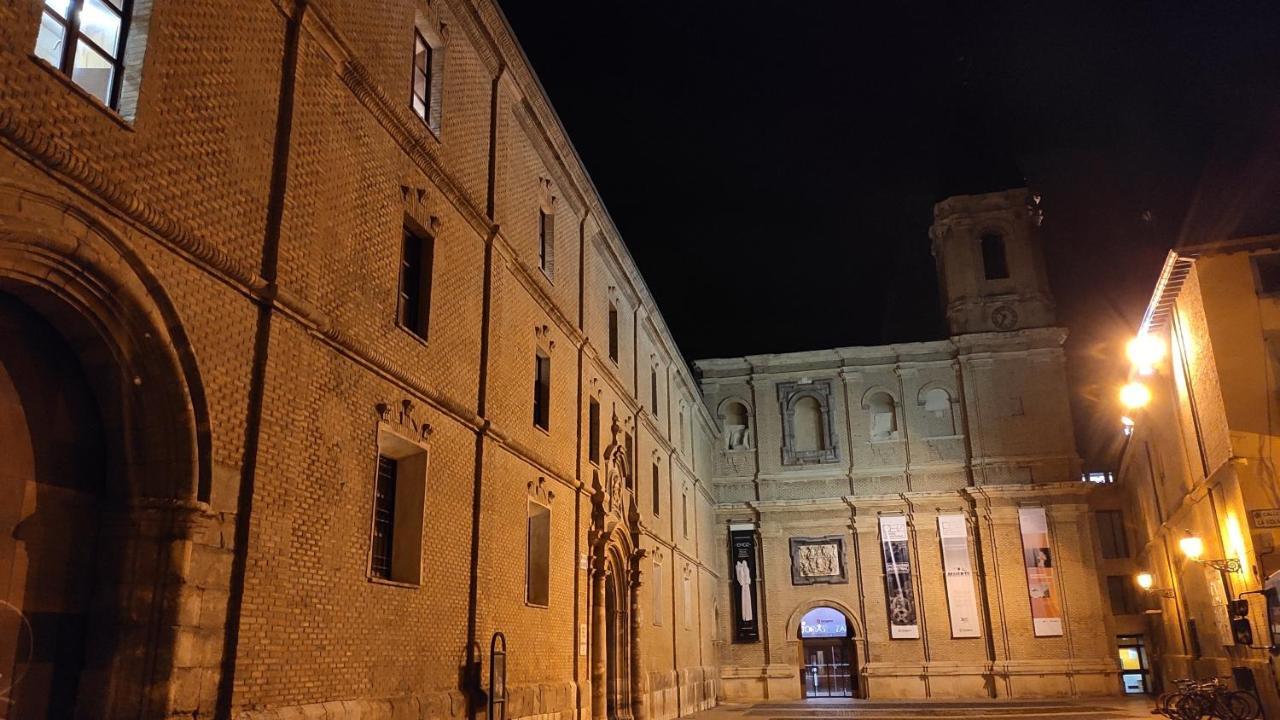 Lc San Agustín *
