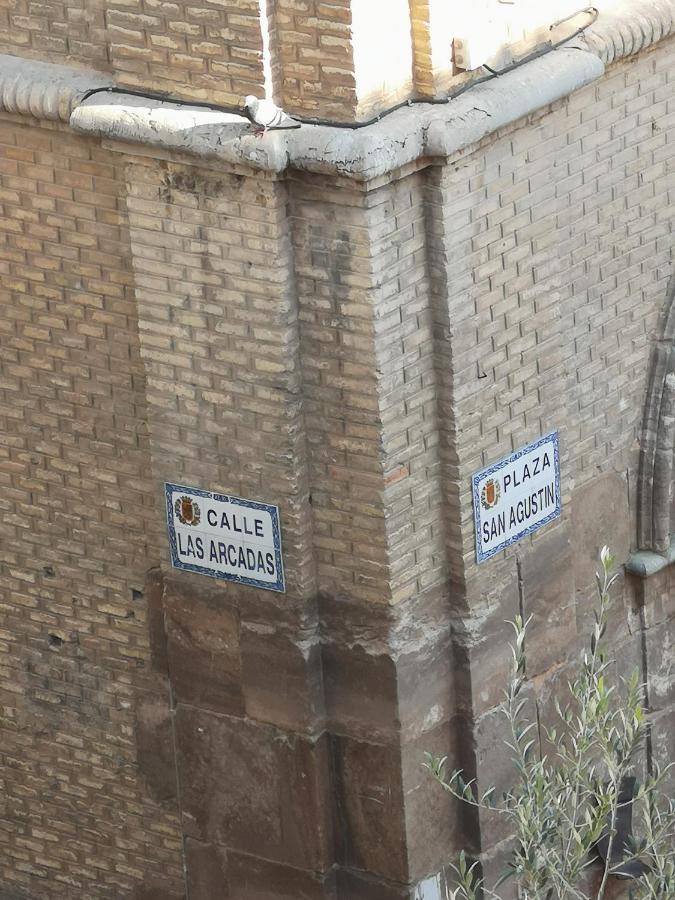 Lc San Agustín