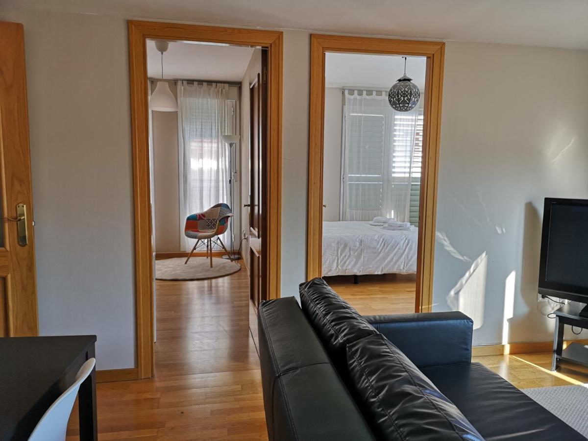 Apartamento Lc San Agustín *