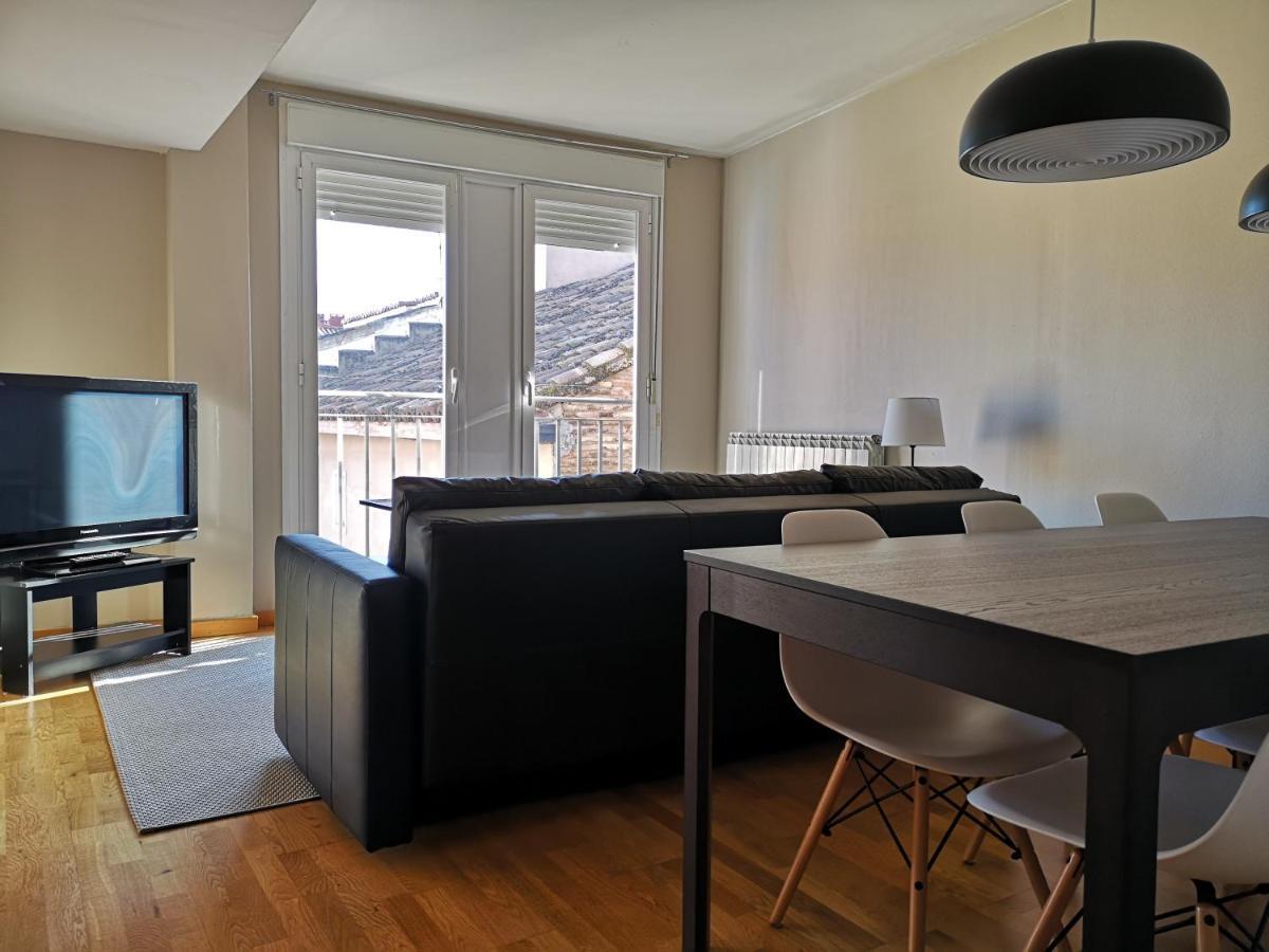 Apartamento Lc San Agustín Zaragoza