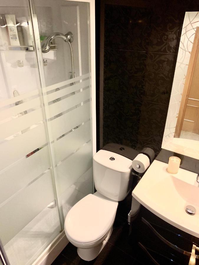 Apto Alma Parking Y Piscina Gratis Apartamento