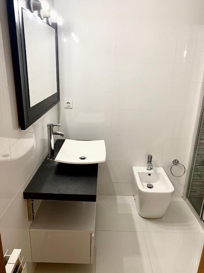 Apartamento Apto Alma Parking Y Piscina Gratis *