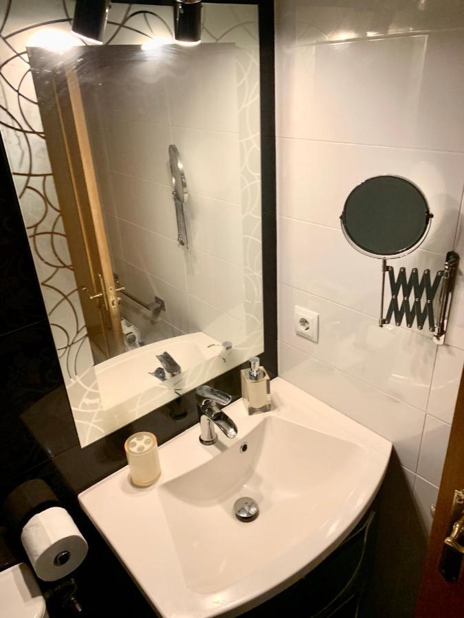 Apto Alma Parking Y Piscina Gratis Apartamento *