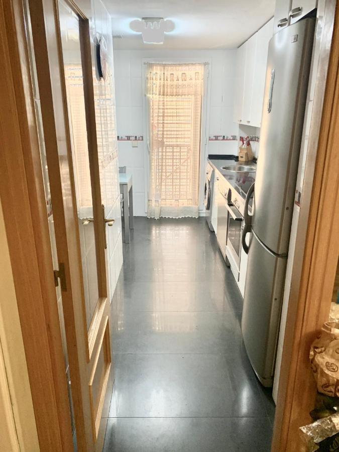 Apartamento Apto Alma Parking Y Piscina Gratis Zaragoza