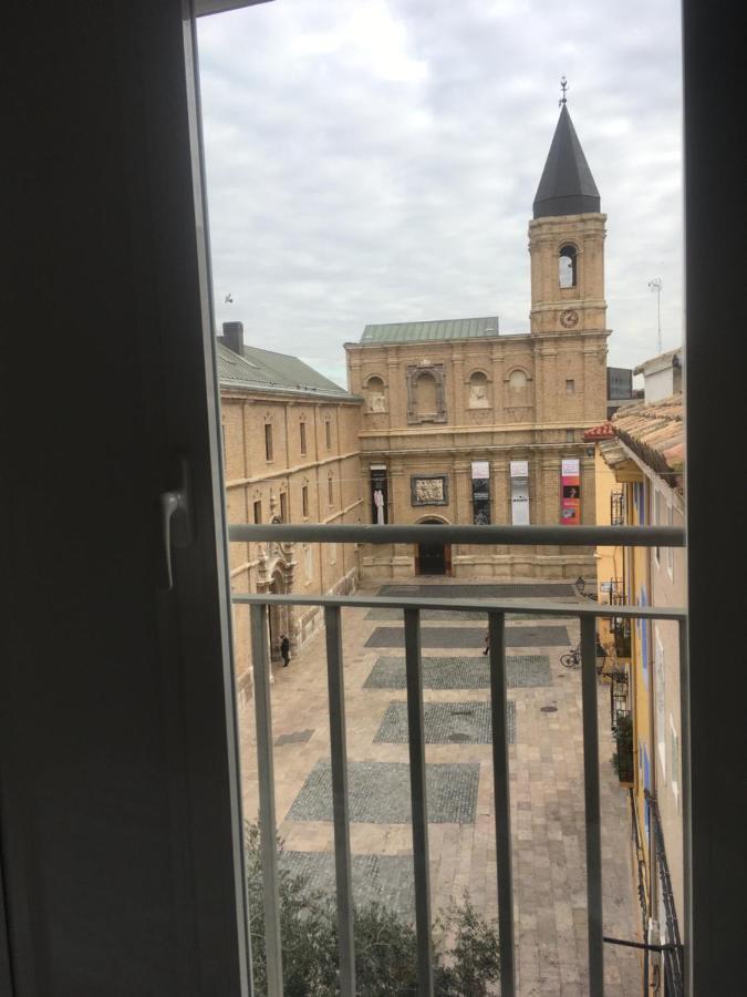 Apartamento Lc San Agustín Zaragoza