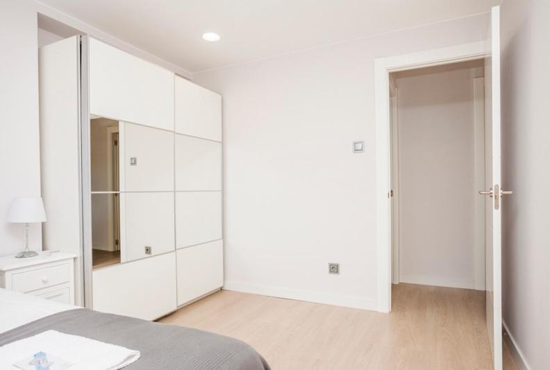 Casa Fernandez Apartment Zaragoza