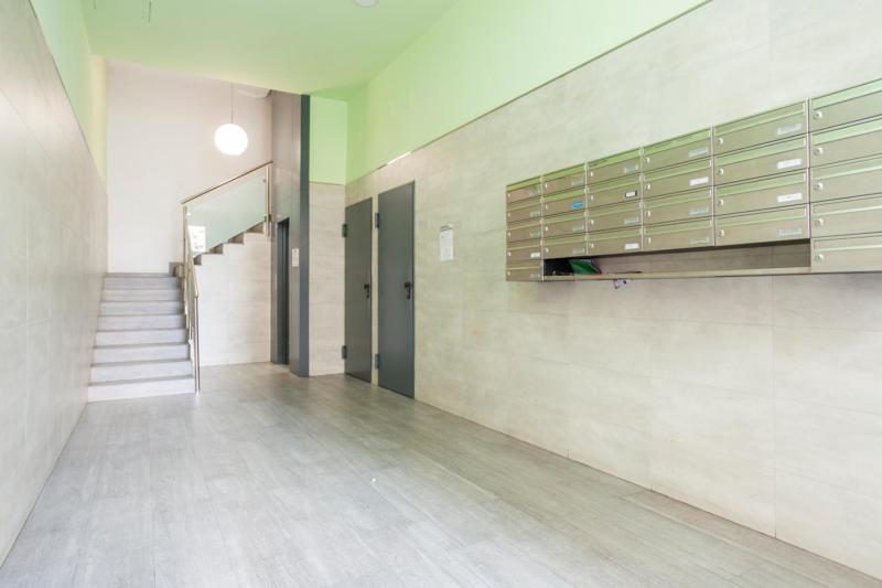 Apartamento Casa Fernandez Zaragoza