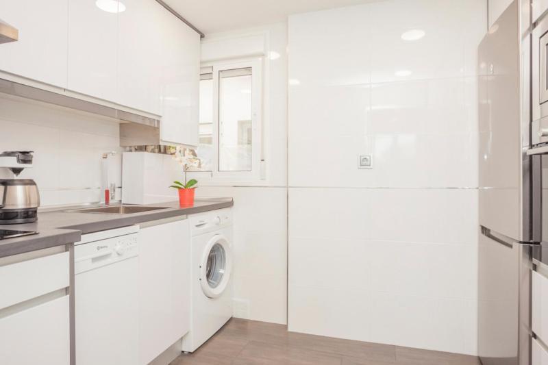 Apartamento Casa Fernandez