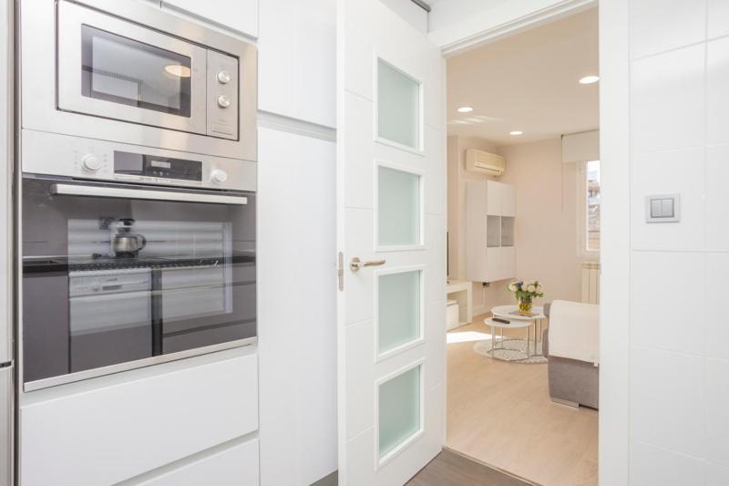 Apartamento Casa Fernandez Zaragoza