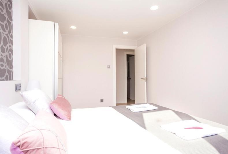 Apartamento Casa Fernandez