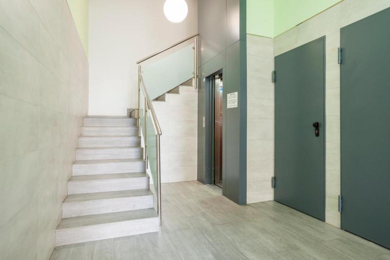 Apartamento Casa Fernandez Zaragoza