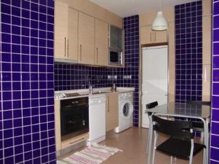 Apartment Coso Zaragoza
