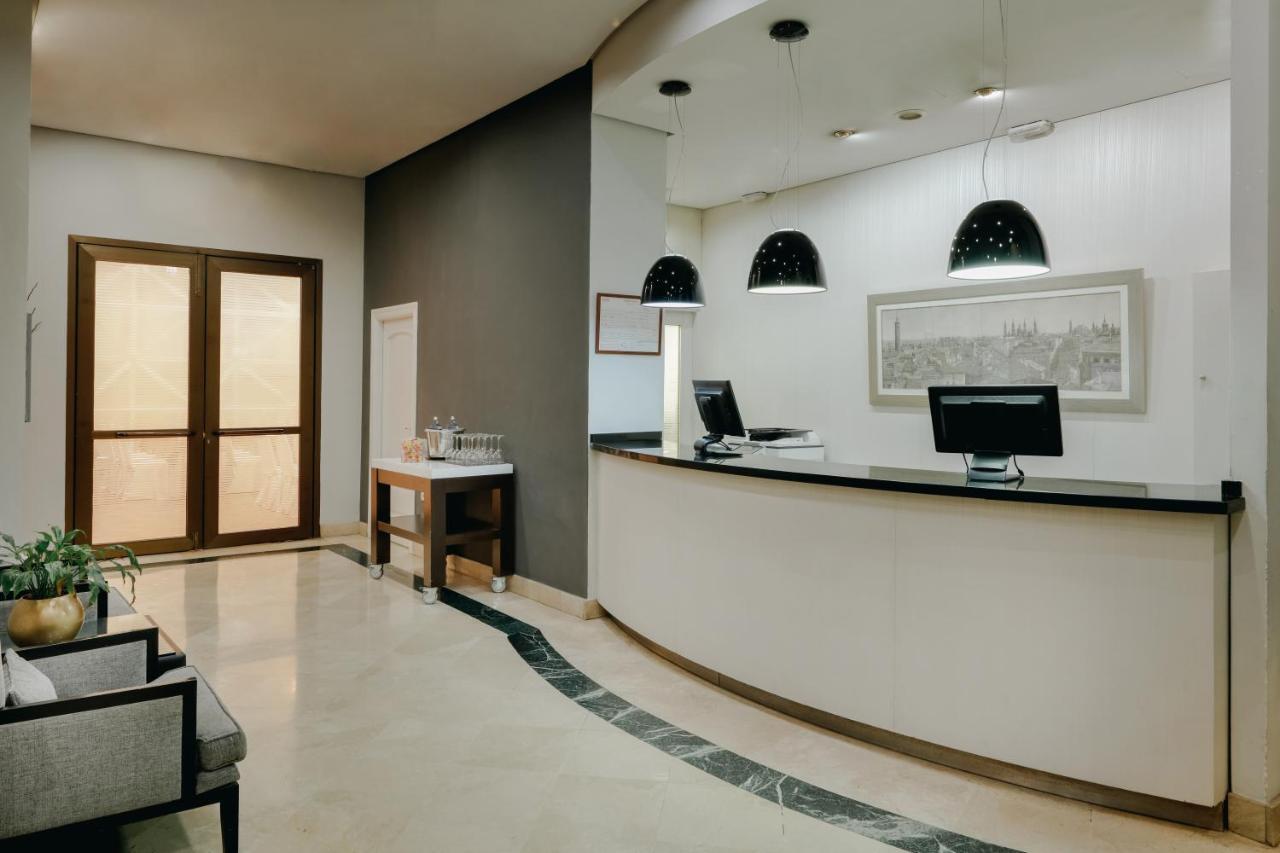 Hesperia Centro 3* Zaragoza