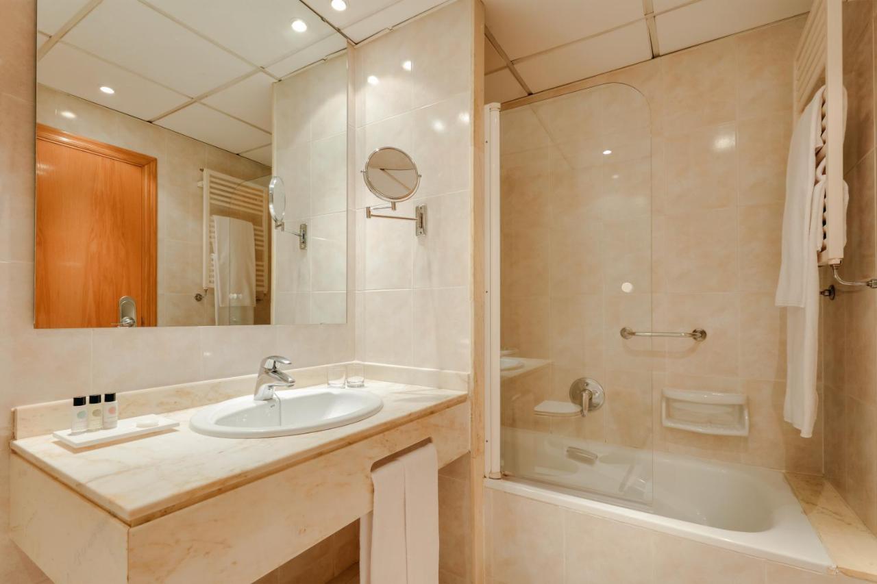 Hesperia Centro Hotel Zaragoza