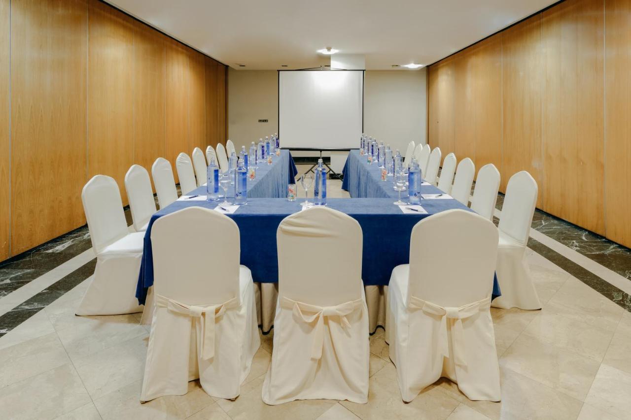 Hotel Hesperia Centro