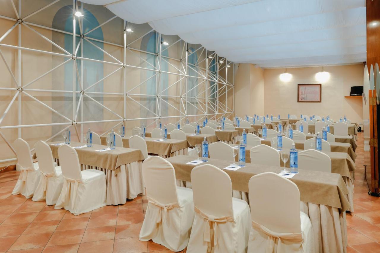 Hotel Hesperia Centro Zaragoza