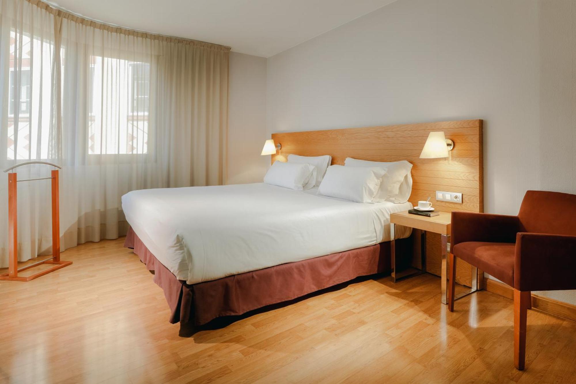 Hotel Hesperia Centro